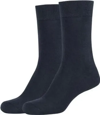 Produktbild von Strümpfe, Color:blau, 253-032: Socken:35-38
