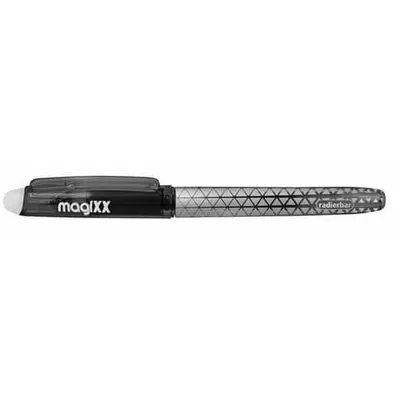 Produktbild von ONLINE magiXX Classic Gelschreiber 0.7 mm Schreibfarbe Schwarz