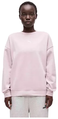 Productafbeelding van Sweatshirt Puma Essentials "Misty Pink" voor Dames