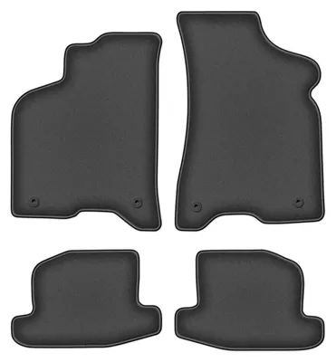 Produktbild von Premium Automatten für: Seat Arosa Schrägheck (1997-2005)