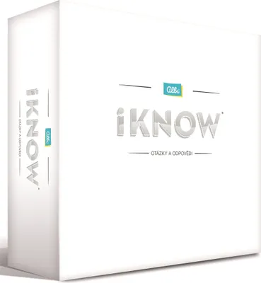 Obrázek produktu pro iKNOW CZ
