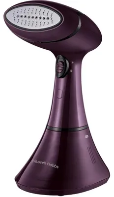 Produktbild von Russell Hobbs Steam Genie Colour Control Vertikales Dampfbügeleisen  One Size / EU Plug 220V  One Size