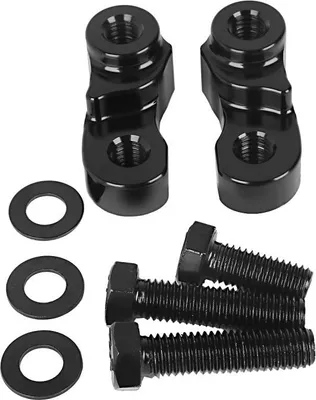 Image de Kit d'abaissement 1" en alu pour Harley Davidson Sportster 05-20