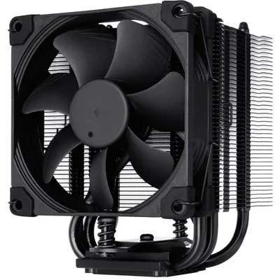 Productafbeelding van Noctua NH-U9S chromax.black NOCTUA Kühler NH-U9S  chromax.black