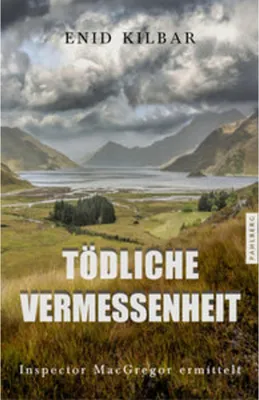 Image de Tödliche Vermessenheit