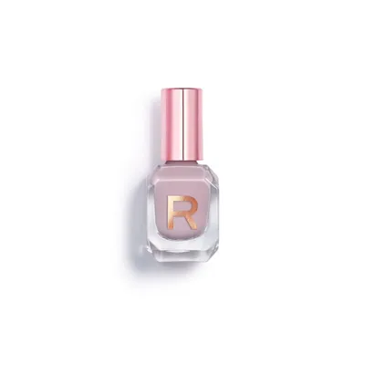 Zdjęcie produktu dla Makeup Revolution, Express, Nail Polish, Dream Liliac, 10 ml