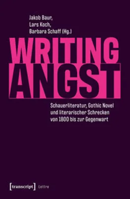 Image de Writing Angst