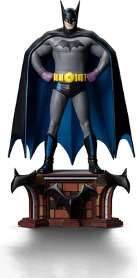 Obrázek produktu pro DC Comics Art Scale Statue 1/10 Batman Detective 85th Anniversary 26 cm
