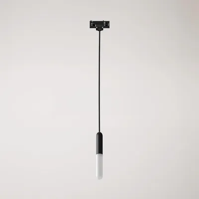 Image de Creative Cables - Suspension avec douille E14 P-Light pour rails - ampoule non fournie