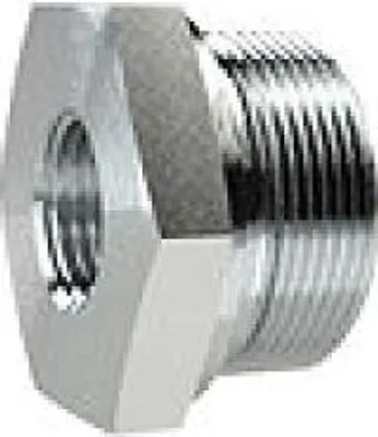 Produktbild von Riegler Lange Wechselreduzierung, G 3/4 a., G 1 1/4 i., Stahl verzinkt