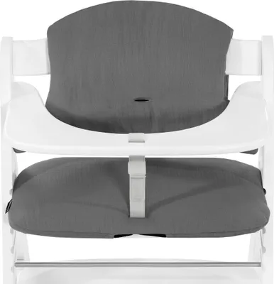 Image de Hauck Coussin d'assise / Coussin pour chaise haute pour Alpha,