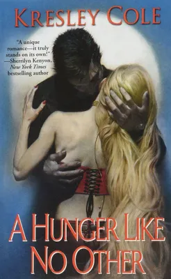 Image de A Hunger Like No Other