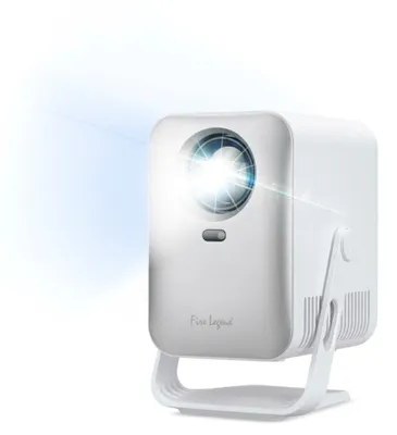 Image de Acer QH31s, 150 lumens ANSI, LCD, 720p (1280x720), 1000:1, 16:9, 889 - 3048 mm (35 - 120")