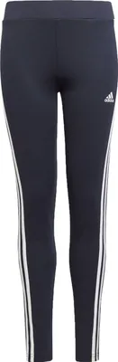 Produktbild von adidas 3-Stripes Tight Girls dark blue GN1452 - 128