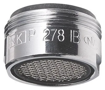 Produktbild von Sapho Perlator Außengewinde M20x1, Chrom