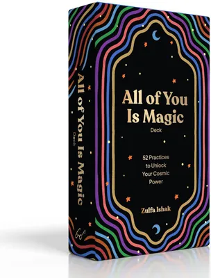 Produktbild von All of You Is Magic Deck