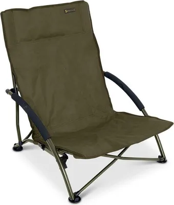 Produktbild von Avid Carp Revolve Low Chair