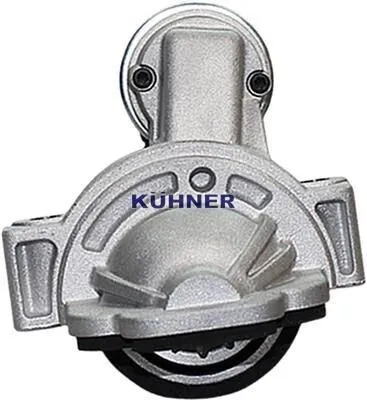 Produktbild von AD KÜHNER 255248V Starter Anlasser 2kW für FORD Transit Custom V362 Kastenwagen (FY, FZ) 12V