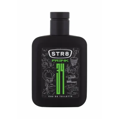 Image de FR34K - EDT, 100 ml