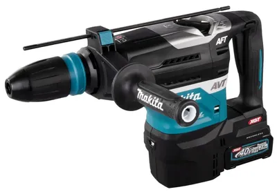 Produktbild von Makita Akku-Kombihammer - HR005GU201