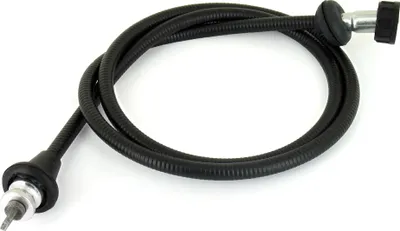 Immagine prodotto di Tachimetro, passaggio. Per AWO, A/E 1080mm, Nero