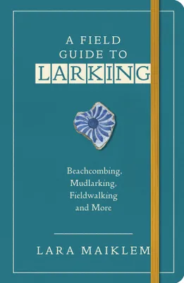 Produktbild von A Field Guide to Larking