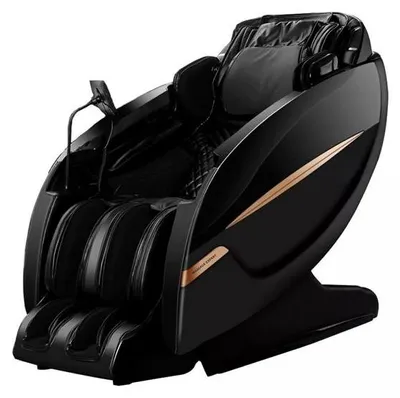 Obrázek produktu pro Massagestuhl Elektrischer Wellness Sessel Multi Funktion Massagesessel Massage