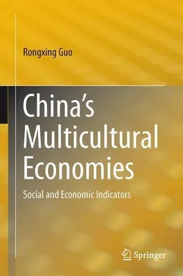 Immagine prodotto di China's Multicultural Economies