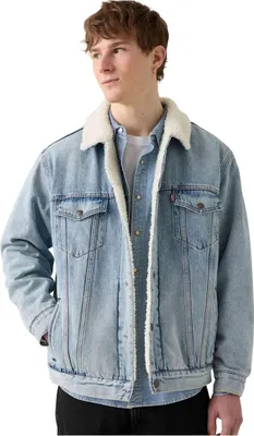 Obrázok produktu pre Bunda Levi's A57840026 pre Pánske