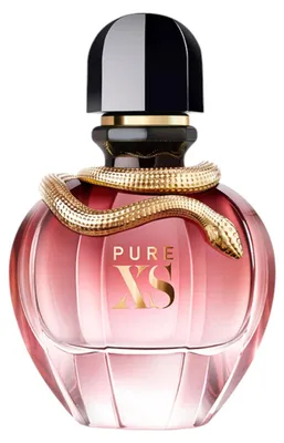 Produktbild von Paco Rabanne Pure XS For Her Eau De Parfum Spray 50ml