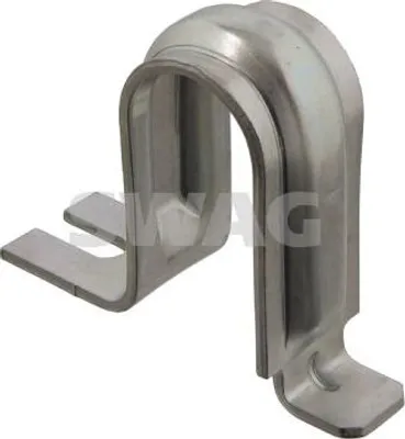 Produktbild von SWAG Halter Stabilisatorlagerung 60 92 9947 vorne links vorne rechts 0 140kg