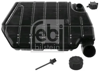 Produktbild von FEBI BILSTEIN Ausgleichsbehälter Kühlmittel für DAF XF 95 Kühlwasser 49683