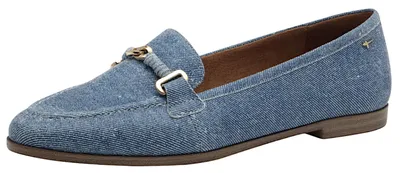 Produktbild von Tamaris Damen  Halbschuhe 1-24240-44 Blau