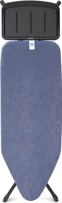 Produktbild von Brabantia Strijkplank C 124x45 cm Denim Blue