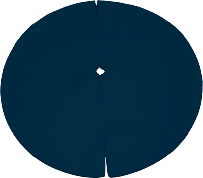 Produktbild von PoleDance Stangentanz Schutzmatte Faltbar 10cm!  05. Dunkelblau