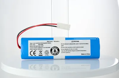 Ersatzakku 5600mAh für Qihoo 360 S6, 14,4 V, Li-Ion