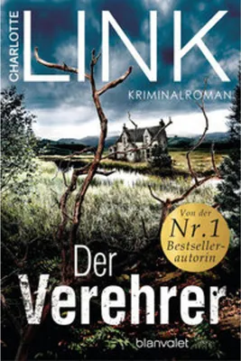 Produktbild von Der Verehrer