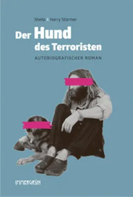 Produktbild von Der Hund des Terroristen