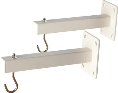 Produktbild von Wandabstandshalter für celexon Eco / Pro Serie - 15cm