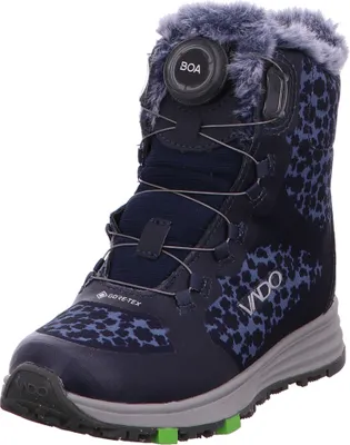 Produktbild von Vado SNOW High BOA GTX navy 30