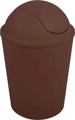 Produktbild von Msv Ako 5.5l Mülleimer One Size
