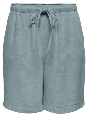 Produktbild von ONLY Leichte Shorts mit Tunnelzug Größe: XS