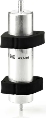 Produktbild von MANN FILTER Kraftstofffilter VW A4/A5 2,0TDI 08- MANN WK6003