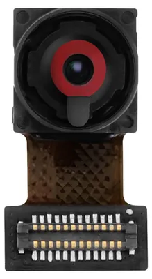 Obrázek produktu pro Clappio, náhradní přední fotoaparát 8 MP pro Redmi 15C / Poco C85, černý