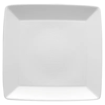 Immagine prodotto di Thomas Platte 19 cm quadr. flach Loft Weiss 11900-800001-12019
