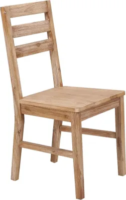 Obrázok produktu pre vidaXL Stoličky do jedálne 6 ks. Akáciové masívne drevo