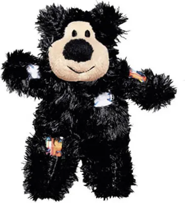 Produktbild von KONG Cat Softies Bär 13cm