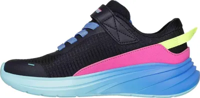 Immagine prodotto di Scarpe da running Skechers 303571L-BKMT da Bambina