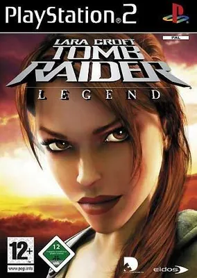 Produktbild von Tomb Raider: Legend