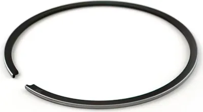 Produktbild von Stage6 Racing 70cc Kolbenring für Mbk 51
